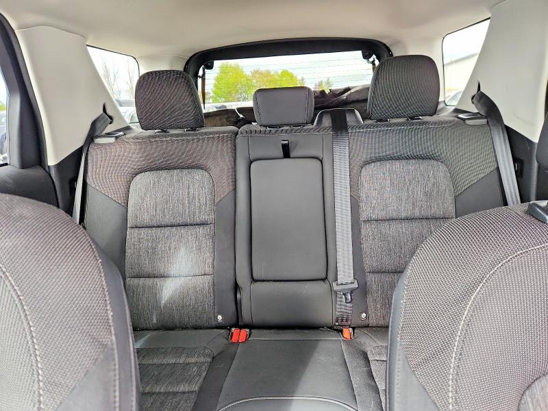Продажа на аукционе авто 2021 Ford Bronco Sport, vin: 3FMCR9B68MRA89973, номер лота: 54473506