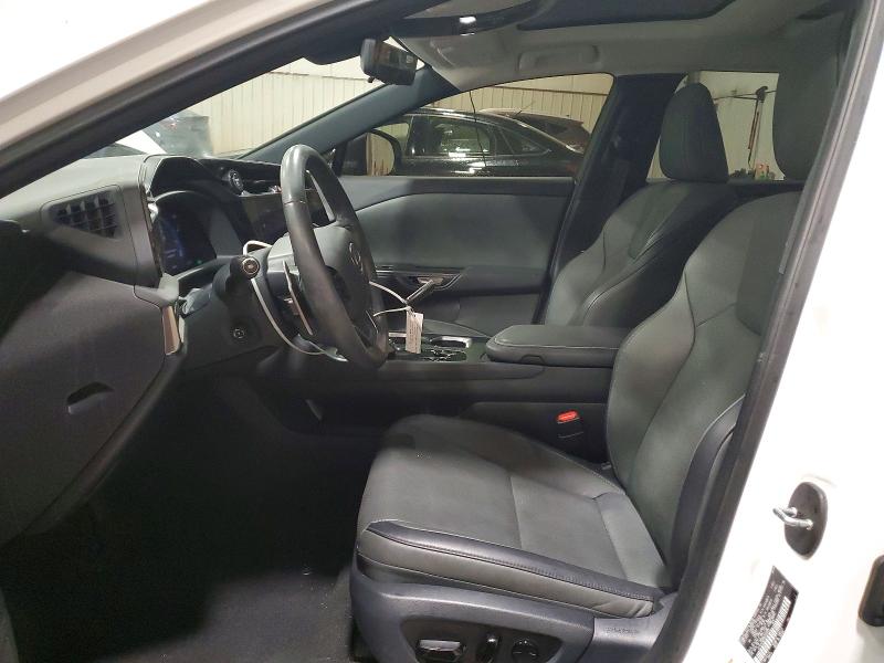 Aukcja sprzedaży 2024 Lexus Rz, vin: JTJAAAAB0RA025900, numer aukcji: 52272576