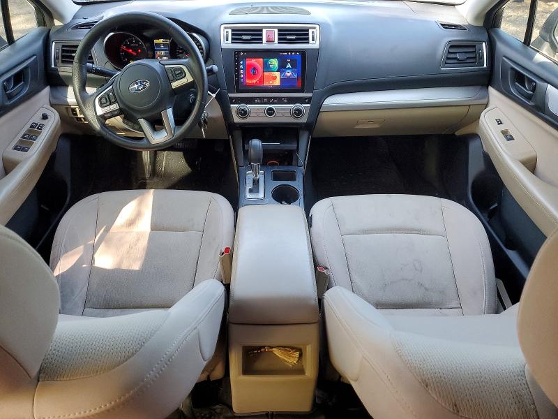 Продажа на аукционе авто 2016 Subaru Legacy, vin: 4S3BNCA61G3010026, номер лота: 53934396