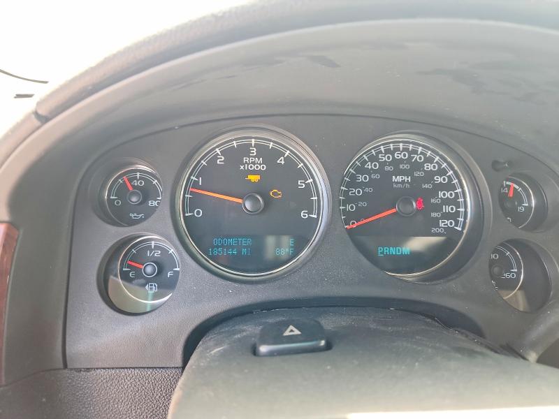 Aukcja sprzedaży 2010 Chevrolet Avalanche, vin: 3GNNCGE02AG254585, numer aukcji: 53667066