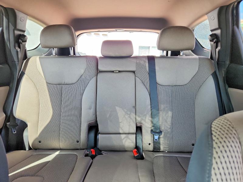 Продаж на аукціоні авто 2019 Hyundai Santa Fe, vin: 5NMS33AD3KH122230, номер лоту: 54719546