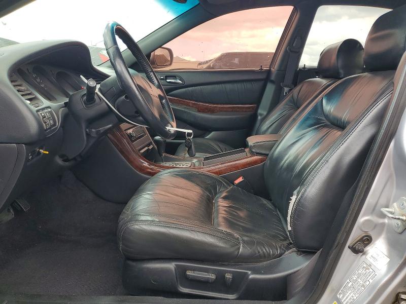 Aukcja sprzedaży 2000 Acura 3.2tl, vin: 19UUA5665YA041187, numer aukcji: 54909856