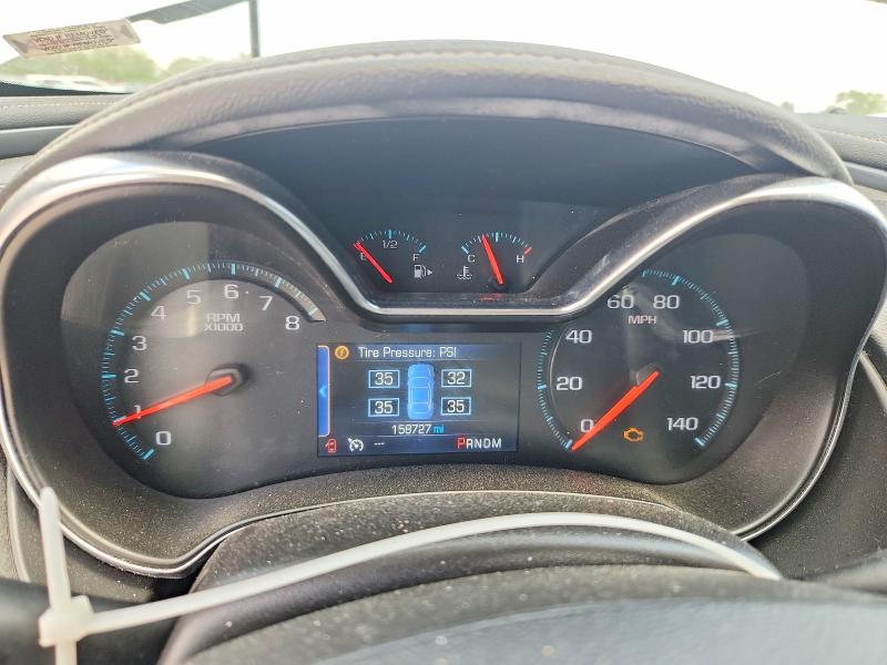 53141926 :رقم المزاد ، 2G1145SL7E9222747 vin ، 2014 Chevrolet Impala مزاد بيع