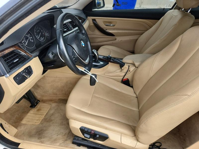Продаж на аукціоні авто 2015 Bmw 428, vin: WBA3N3C58FK232895, номер лоту: 54919166