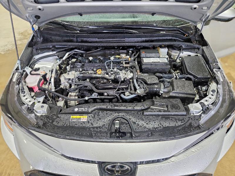 Aukcja sprzedaży 2025 Toyota Corolla, vin: 5YFB4MDE1SP356637, numer aukcji: 53062446