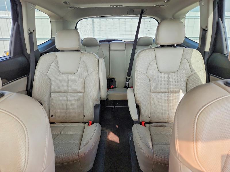 2020 Kia Telluride მანქანა იყიდება აუქციონზე, vin: 5XYP54HC7LG044341, აუქციონის ნომერი: 53624826