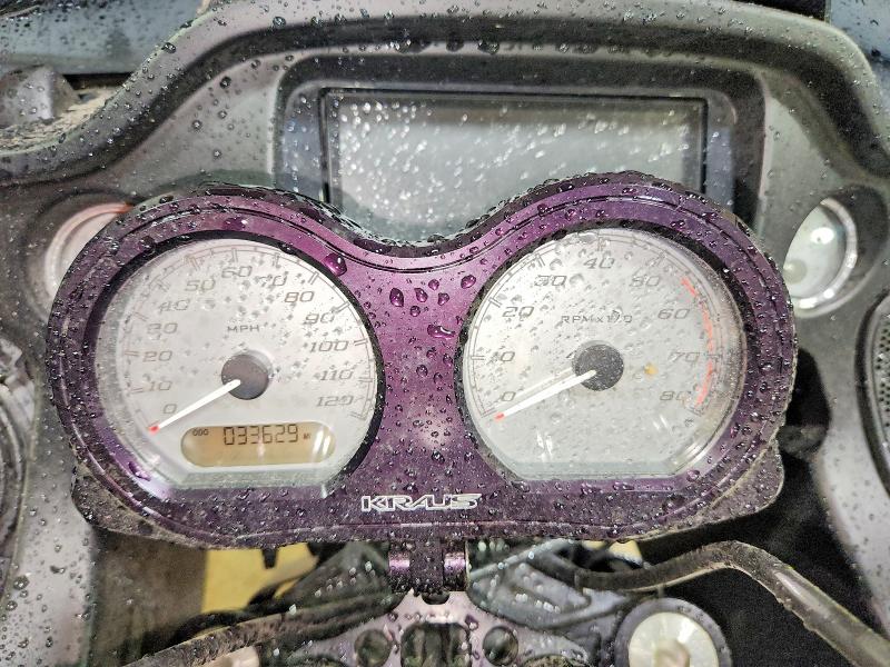 Продаж на аукціоні авто 2015 Harley-davidson Fltrxs, vin: 1HD1KTM14FB623894, номер лоту: 54073326