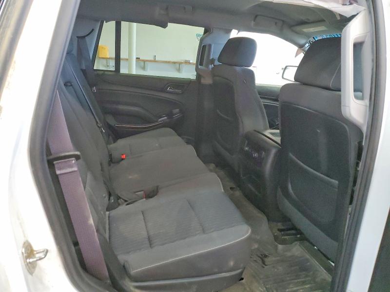 54176576 :رقم المزاد ، 1GKS2AKC7FR729203 vin ، 2015 Gmc Yukon مزاد بيع