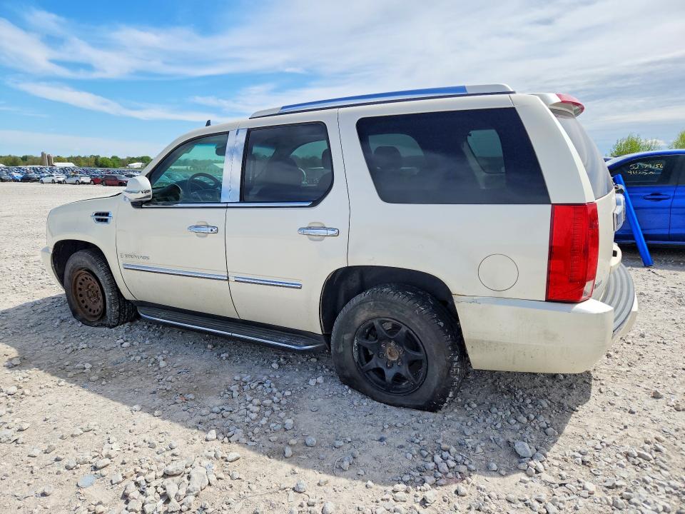 Aukcja sprzedaży 2009 Cadillac Escalade, vin: 1GYFK53299R119540, numer aukcji: 52191326
