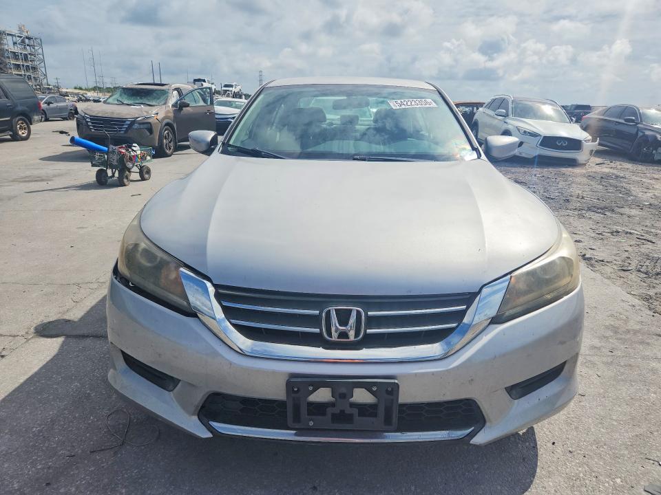 54223356 :رقم المزاد ، 1HGCR2F37DA179039 vin ، 2013 Honda Accord مزاد بيع