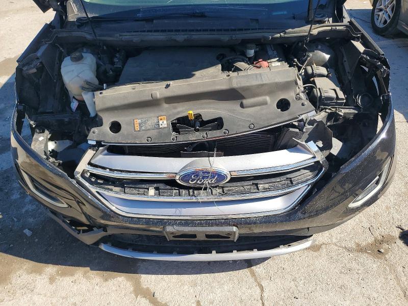 Продаж на аукціоні авто 2018 Ford Edge, vin: 2FMPK4K8XJBC14895, номер лоту: 52074976