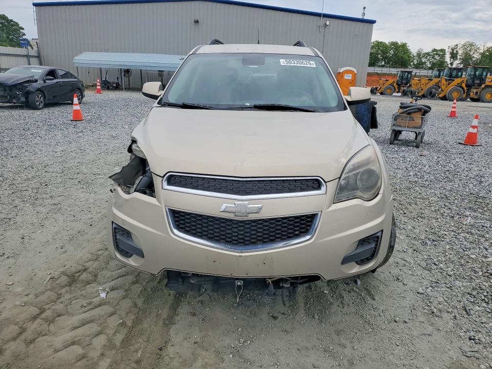 2012 Chevrolet Equinox მანქანა იყიდება აუქციონზე, vin: 2GNFLEEK7C6345683, აუქციონის ნომერი: 50330626