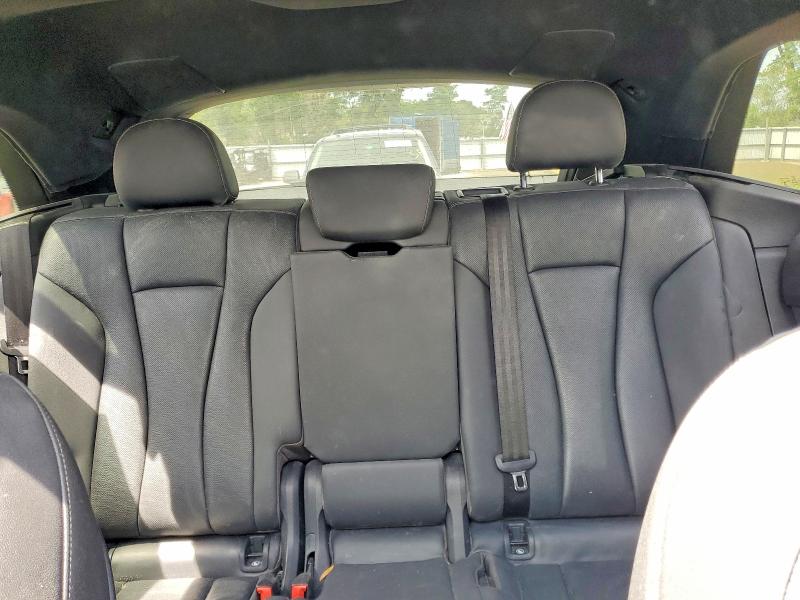 Продаж на аукціоні авто 2021 Audi Q8, vin: WA1EVAF15MD003773, номер лоту: 51886156