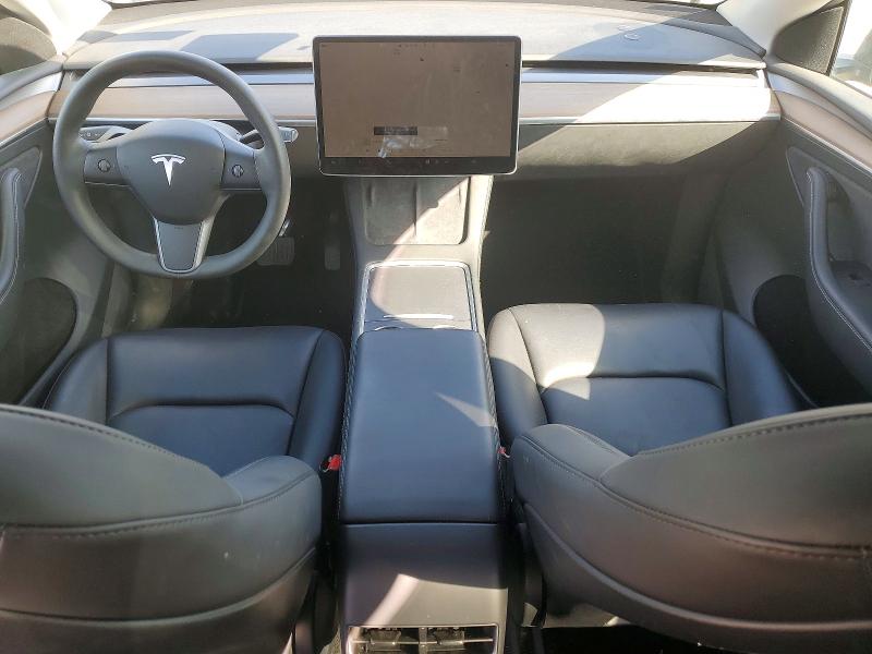 Продаж на аукціоні авто 2023 Tesla Model Y, vin: 7SAYGDEE9PF757326, номер лоту: 52317116