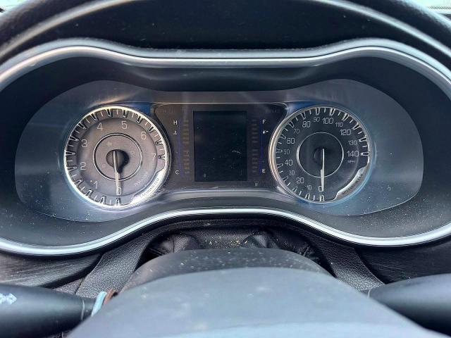 Aukcja sprzedaży 2015 Chrysler 200, vin: 1C3CCCAB8FN683975, numer aukcji: 52268456