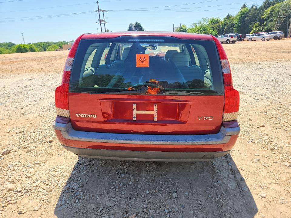 Продаж на аукціоні авто 2003 Volvo V70, vin: YV1SW61T632310305, номер лоту: 52149726