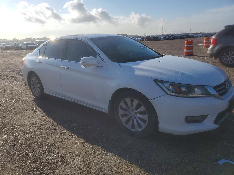 Продаж на аукціоні авто 2014 Honda Accord, vin: 1HGCR2F84EA112525, номер лоту: 54642946