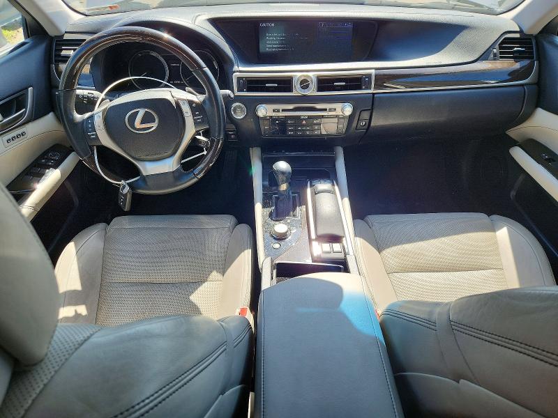 54159716 :رقم المزاد ، JTHCE1BLXD5002602 vin ، 2013 Lexus Gs مزاد بيع