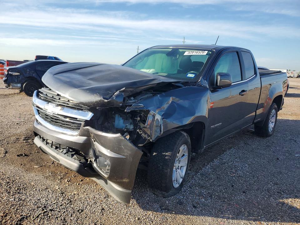 Aukcja sprzedaży 2016 Chevrolet Colorado, vin: 1GCHSCEAXG1133546, numer aukcji: 52016526
