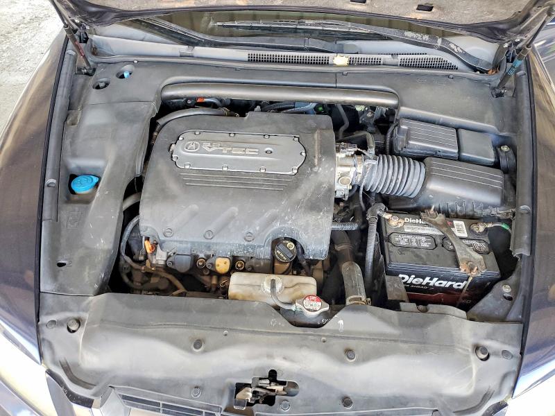 Auction sale of the 2005 Acura Tl, vin: 19UUA66255A036411, lot number: 52246956