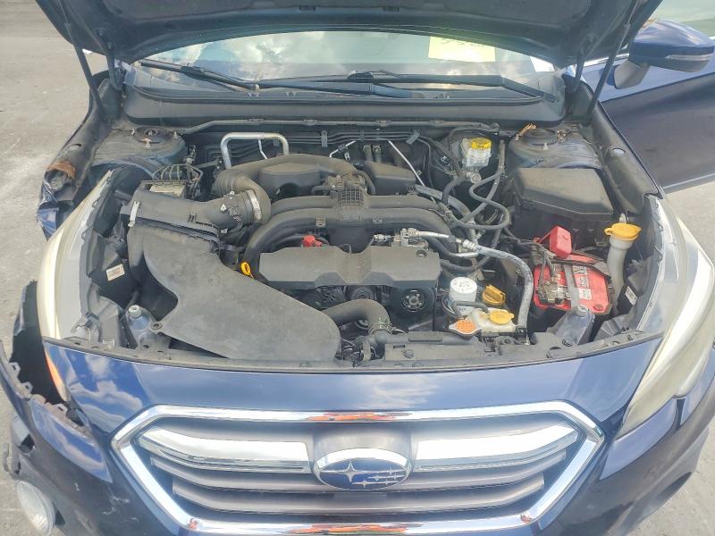 Aukcja sprzedaży 2018 Subaru Outback, vin: 4S4BSANC6J3341555, numer aukcji: 52342036