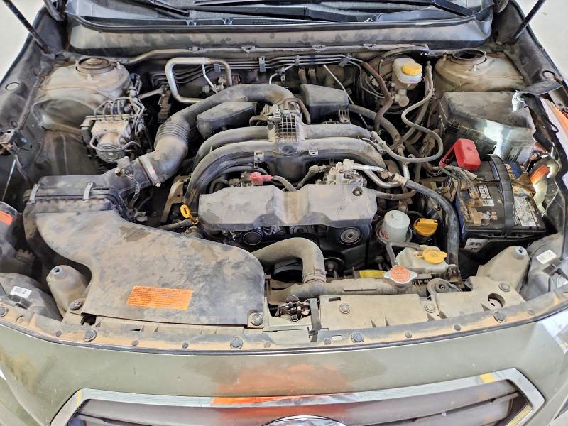 54317346 :رقم المزاد ، 4S4BSATC3H3381489 vin ، 2017 Subaru Outback مزاد بيع