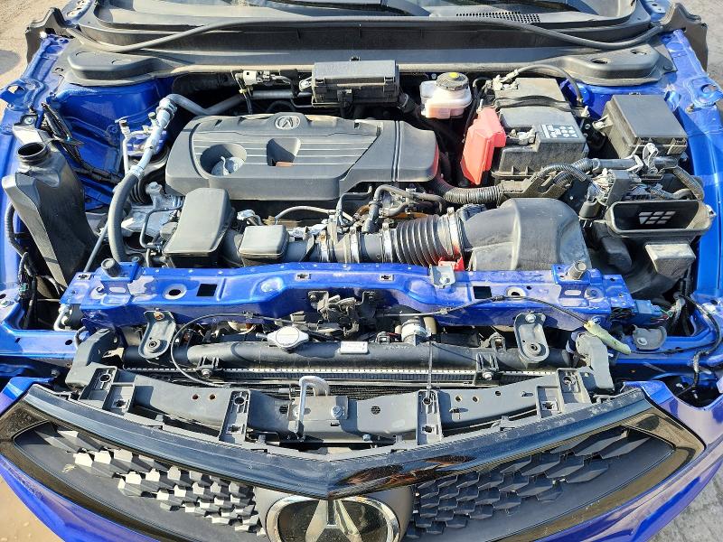 Продажа на аукционе авто 2021 Acura Rdx, vin: 5J8TC2H65ML016998, номер лота: 54752246