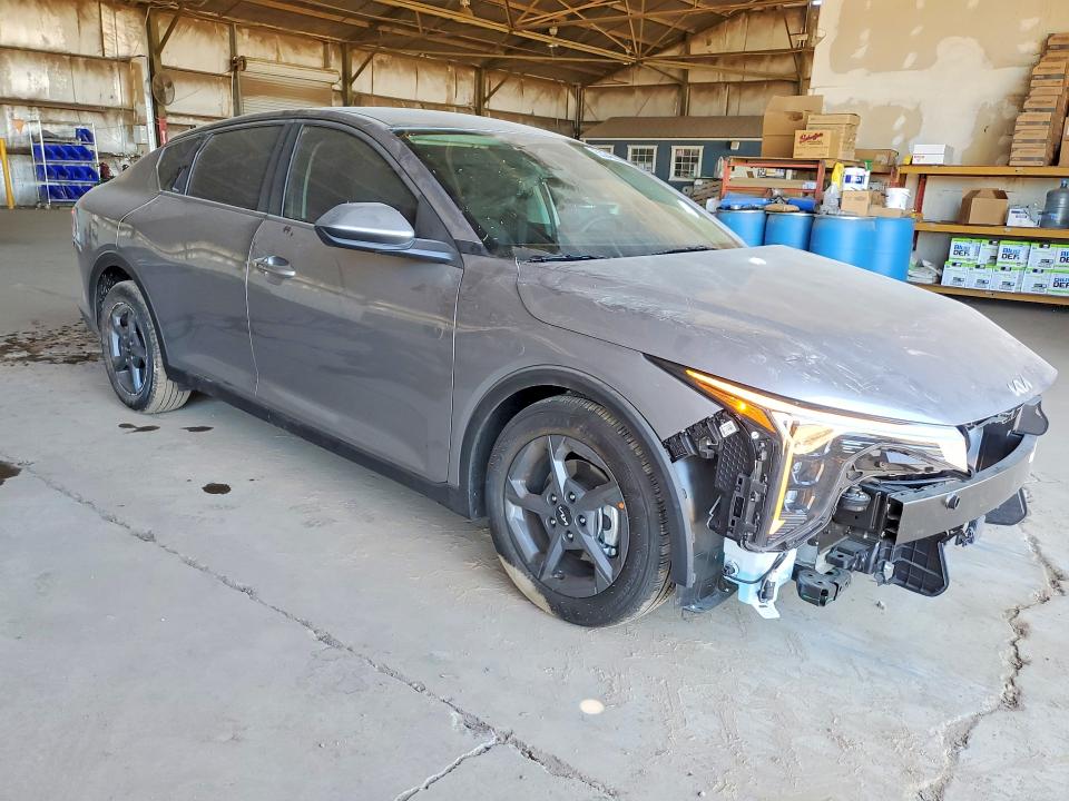 Продаж на аукціоні авто 2026 Kia K4, vin: 3KPFT4DE1TE304433, номер лоту: 53246836