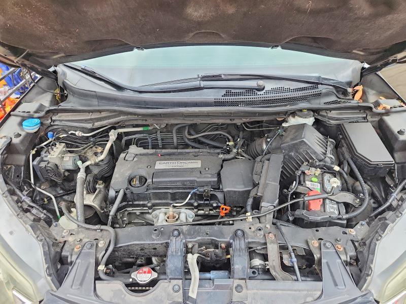 Продажа на аукционе авто 2015 Honda Cr-v, vin: 2HKRM3H75FH517496, номер лота: 52518016