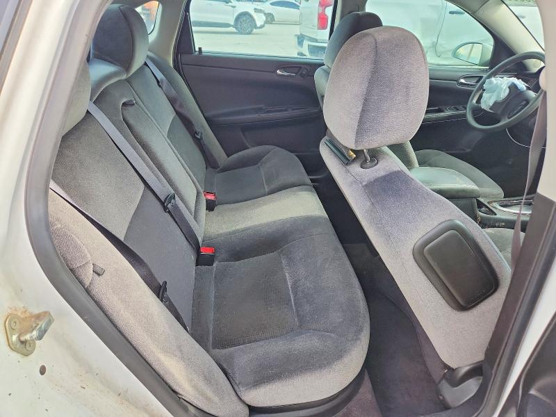 Продажа на аукционе авто 2015 Chevrolet Impala Limited, vin: 2G1WB5E33F1134088, номер лота: 55108306