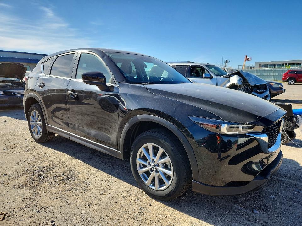 Aukcja sprzedaży 2023 Mazda Cx-5, vin: JM3KFBCM2P0188409, numer aukcji: 51026416