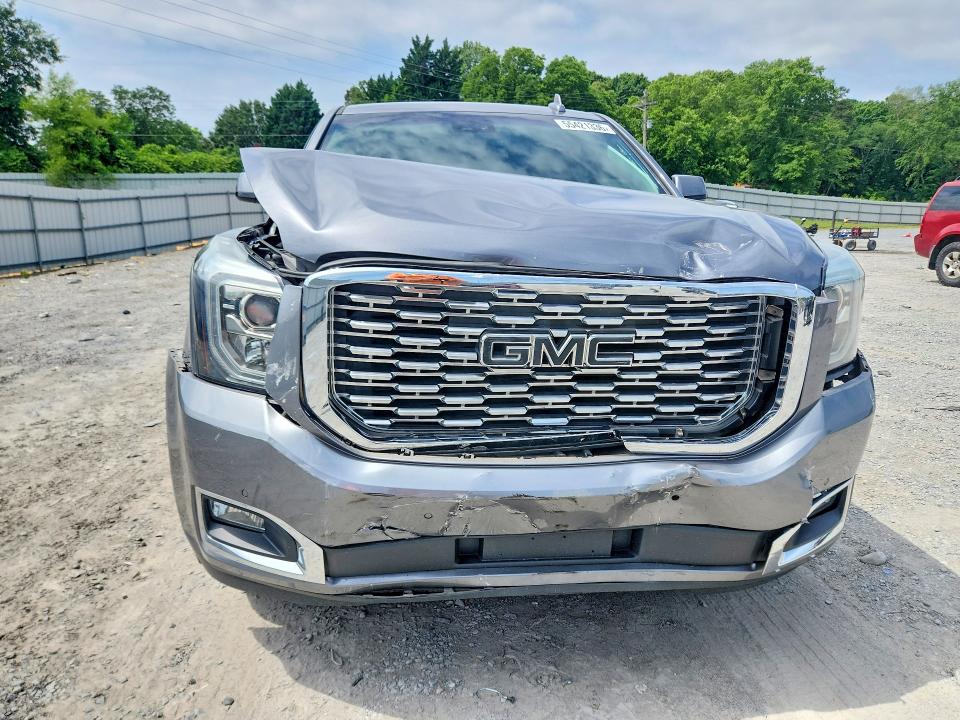 55421336 :رقم المزاد ، 1GKS2CKJ1KR350203 vin ، 2019 Gmc Yukon مزاد بيع