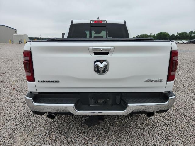 Продаж на аукціоні авто 2022 Ram 1500, vin: 1C6SRFJT0NN142263, номер лоту: 54136786