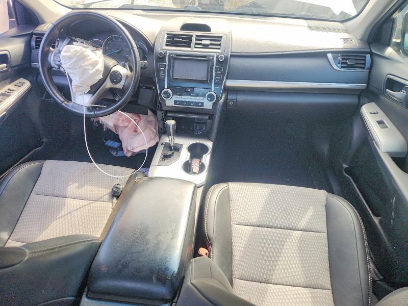 Продажа на аукционе авто 2012 Toyota Camry, vin: 4T1BF1FK2CU109090, номер лота: 54059746