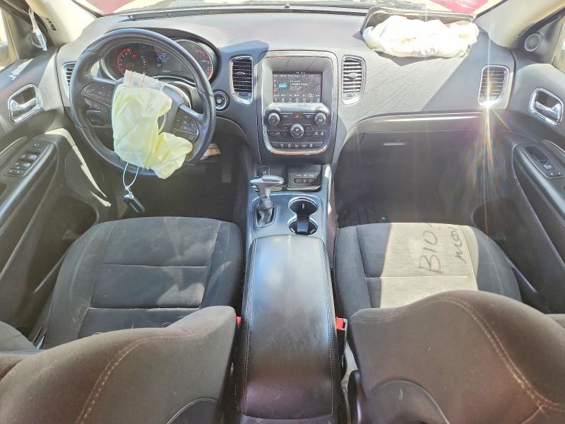 Продаж на аукціоні авто 2018 Dodge Durango, vin: 1C4RDJAG9JC101888, номер лоту: 52381516