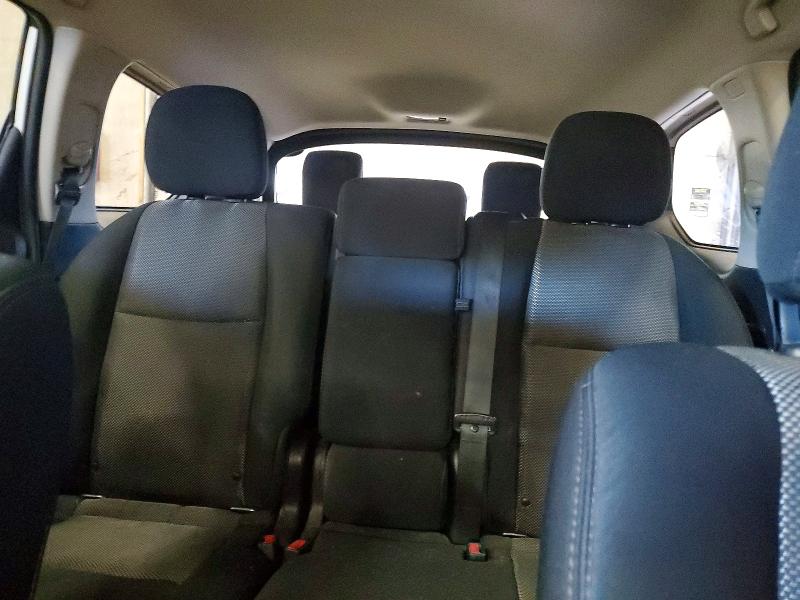Aukcja sprzedaży 2017 Nissan Pathfinder, vin: 5N1DR2MMXHC608646, numer aukcji: 54326306