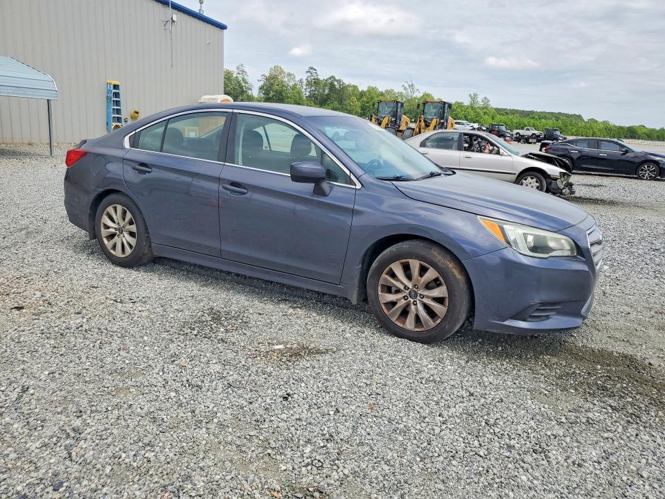 Продаж на аукціоні авто 2015 Subaru Legacy, vin: 4S3BNAC66F3004612, номер лоту: 52765386