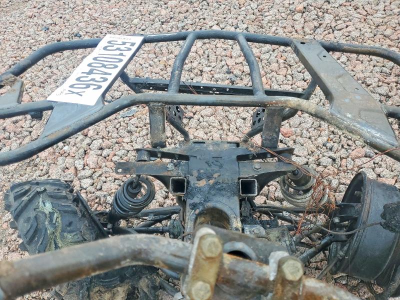 Продажа на аукционе авто 2021 Can-am Outlander, vin: 3JBLMAT4XMJ000990, номер лота: 53108436