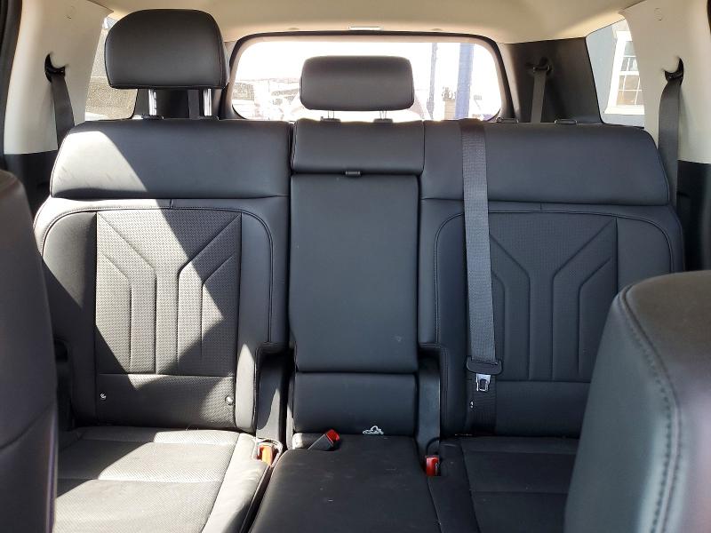 Aukcja sprzedaży 2025 Hyundai Santa Fe, vin: 5NMP24G1XSH031306, numer aukcji: 55102156