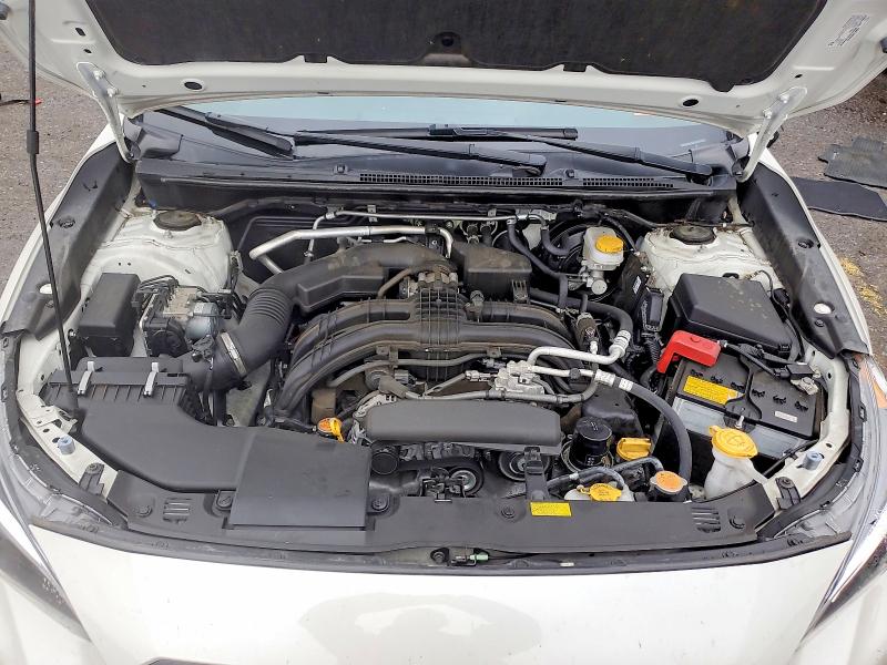 52682196 :رقم المزاد ، JF2GTAPC0P8331427 vin ، 2023 Subaru Crosstrek مزاد بيع