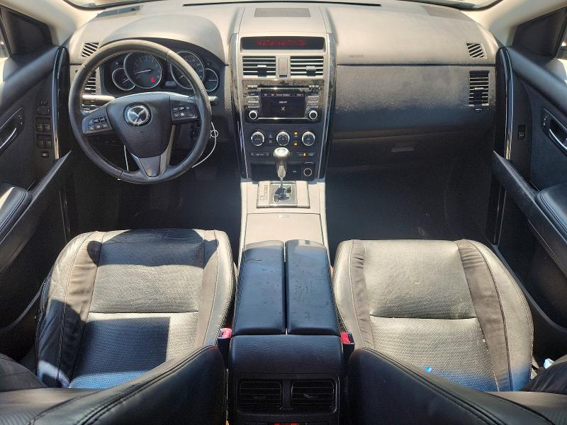 Aukcja sprzedaży 2013 Mazda Cx-9, vin: JM3TB3CV7D0419279, numer aukcji: 54951766