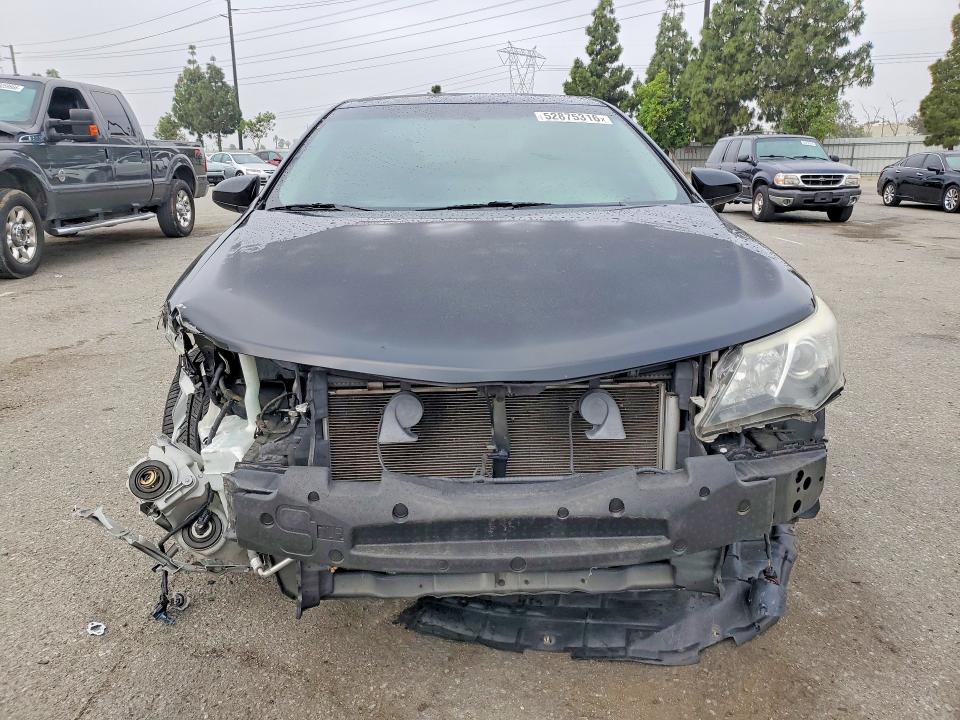 2014 Toyota Camry მანქანა იყიდება აუქციონზე, vin: 4T1BF1FK3EU849394, აუქციონის ნომერი: 52875316