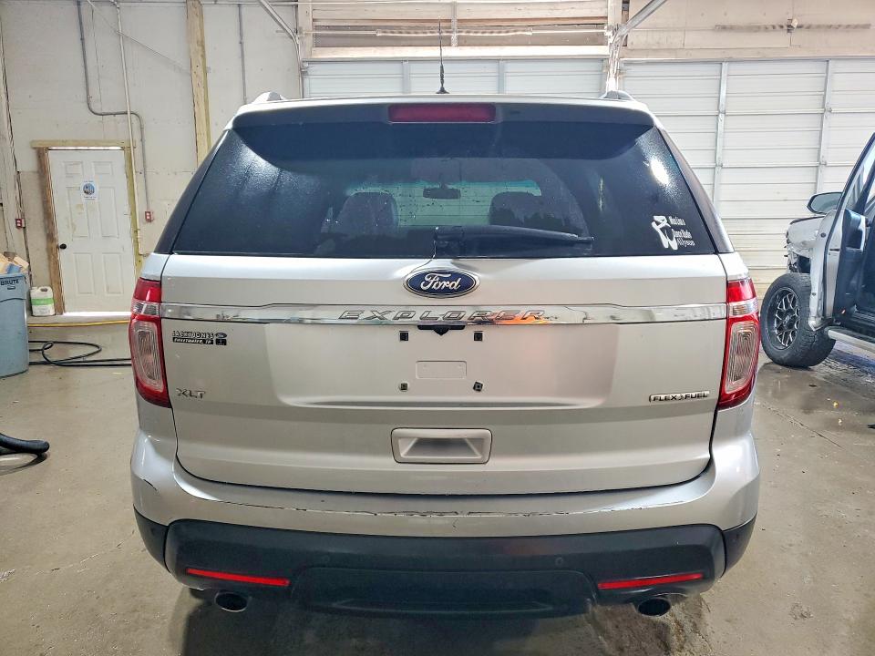 Продажа на аукционе авто 2013 Ford Explorer, vin: 1FM5K7D8XDGC25267, номер лота: 54325456