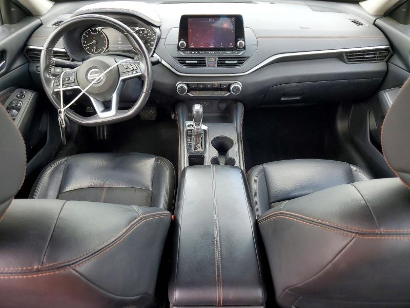 Aukcja sprzedaży 2022 Nissan Altima, vin: 1N4AL4CV4NN358230, numer aukcji: 54021436
