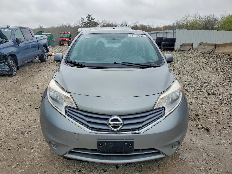 Продажа на аукционе авто 2014 Nissan Versa Note, vin: 3N1CE2CP5EL410292, номер лота: 52716086