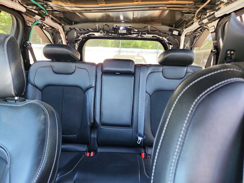 Продаж на аукціоні авто 2024 Jeep Grand Cherokee, vin: 1C4RJHAG2RC167826, номер лоту: 53535636
