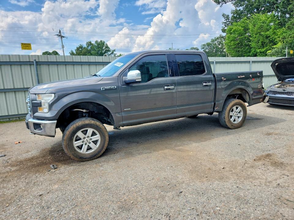 Aukcja sprzedaży 2016 Ford F150, vin: 1FTEW1EGXGKF63944, numer aukcji: 54076526