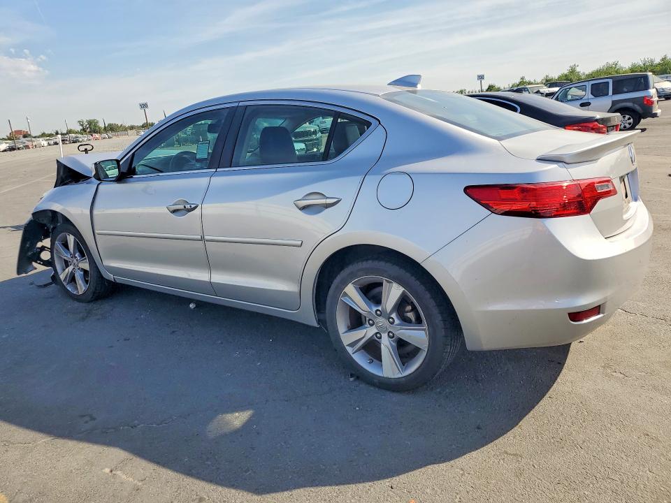 Продаж на аукціоні авто 2013 Acura Ilx, vin: 19VDE1F72DE003419, номер лоту: 53419396