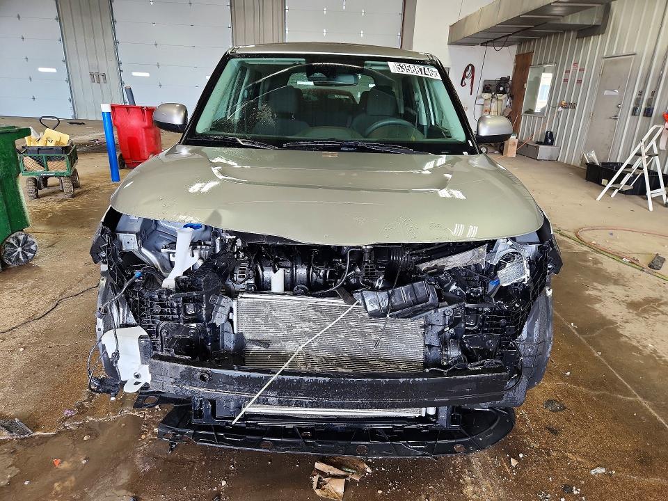 Aukcja sprzedaży 2025 Kia Soul, vin: KNDJ23AU6S7943814, numer aukcji: 53588746