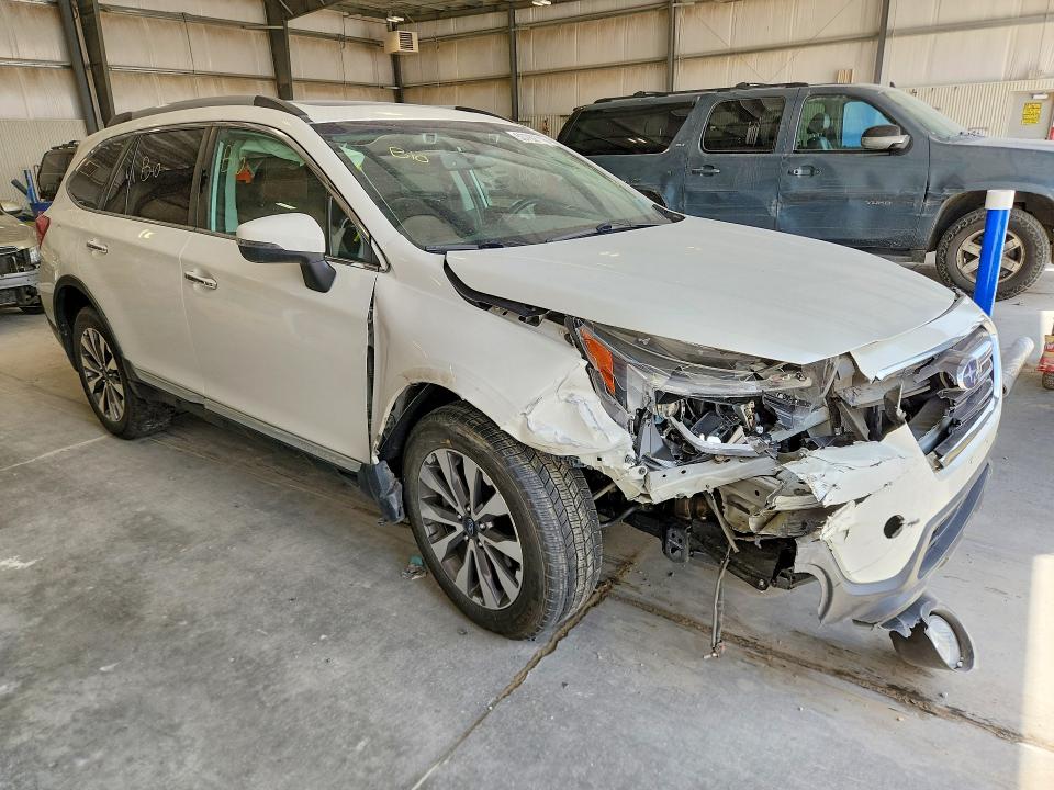 Aukcja sprzedaży 2019 Subaru Outback, vin: 4S4BSATC6K3255814, numer aukcji: 53762716